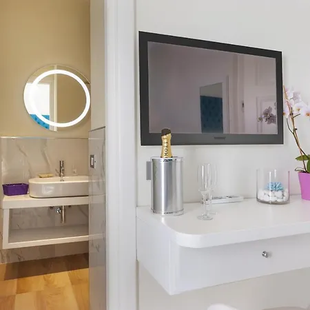 Palazzo Montefusco Casa de hóspedes Sorrento