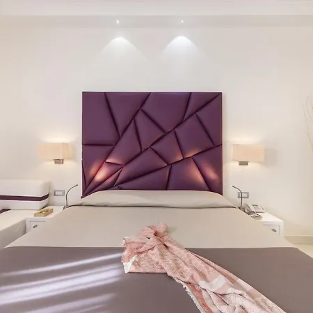 Palazzo Montefusco 4* Σορέντο