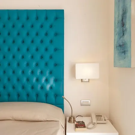 Palazzo Montefusco 4* Σορέντο