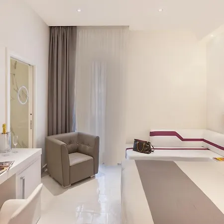 Palazzo Montefusco Πανσιόν 4*
