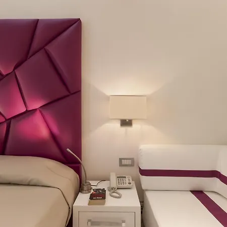 Palazzo Montefusco 4* Σορέντο