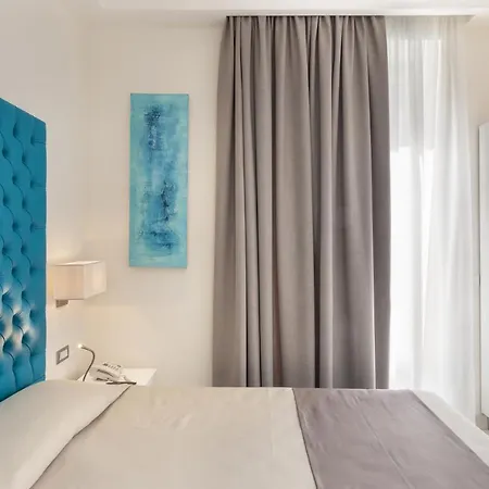 Palazzo Montefusco Sorrento