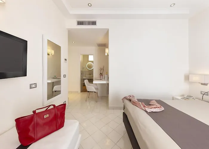 Palazzo Montefusco Sorrento