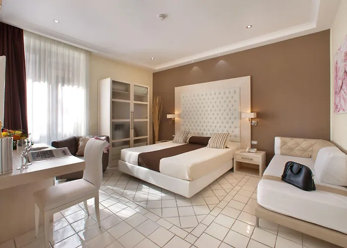 Palazzo Montefusco Гостьовий будинок