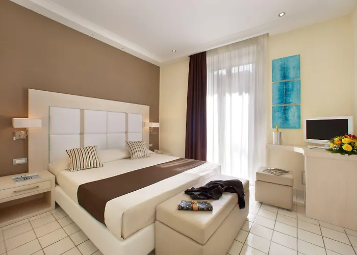 Гостьовий будинок Palazzo Montefusco 4*