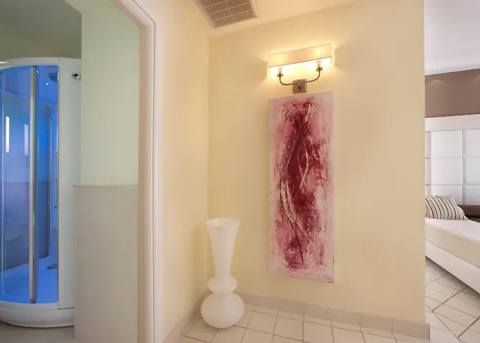 Гостьовий будинок Palazzo Montefusco 4*