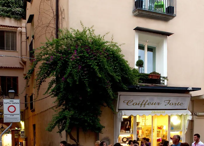 Gasthuis Palazzo Montefusco