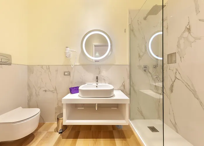 Palazzo Montefusco Sorrento