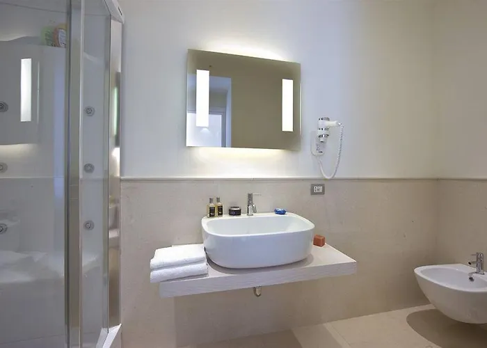 Palazzo Montefusco Гостьовий будинок 4*