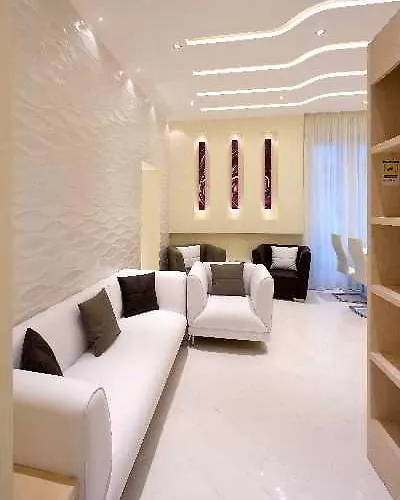 Гостьовий будинок Palazzo Montefusco Сорренто