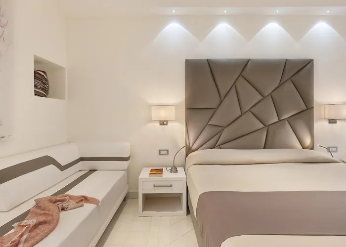 Palazzo Montefusco Sorrento